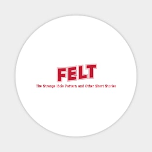 Felt Magnet